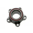 Kit de roulements de roue avant TEKNÖR KLP-FR-032 - Visuel 2