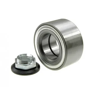 Kit de roulements de roue avant TEKNÖR KLP-FR-035