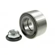 Kit de roulements de roue avant TEKNÖR KLP-FR-035 - Visuel 2