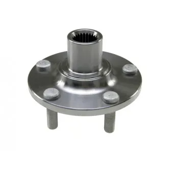 Moyeu de roue avant TEKNÖR KLP-FR-038P