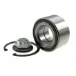 Kit de roulements de roue avant TEKNÖR KLP-FR-038 - Visuel 2