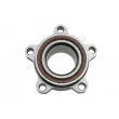 Kit de roulements de roue avant TEKNÖR KLP-FR-039 - Visuel 2