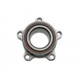 Kit de roulements de roue avant TEKNÖR KLP-FR-039 - Visuel 3