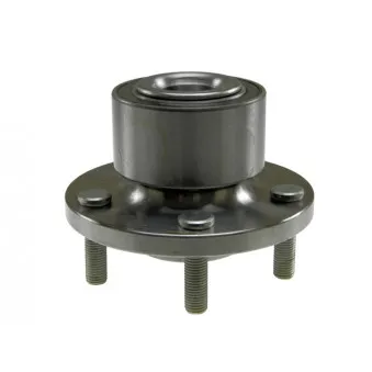 Kit de roulements de roue avant TEKNÖR KLP-FR-041