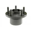 Kit de roulements de roue avant TEKNÖR KLP-FR-041 - Visuel 2