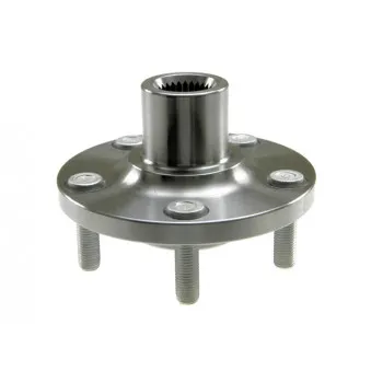 Moyeu de roue avant TEKNÖR KLP-FR-044P