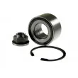 Kit de roulements de roue avant TEKNÖR KLP-FR-044 - Visuel 1