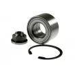 Kit de roulements de roue avant TEKNÖR KLP-FR-044 - Visuel 2