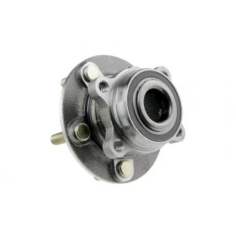 Kit de roulements de roue avant TEKNÖR KLP-FR-045