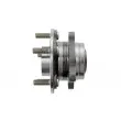 Kit de roulements de roue avant TEKNÖR KLP-FR-045 - Visuel 3