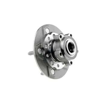 Kit de roulements de roue avant TEKNÖR KLP-FR-053