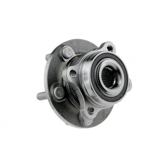 Kit de roulements de roue avant TEKNÖR KLP-FR-054