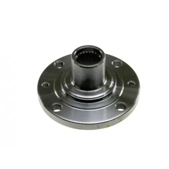 Moyeu de roue avant TEKNÖR KLP-FT-002P