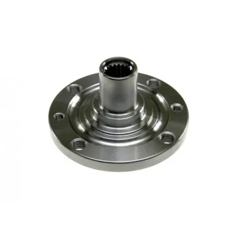 Moyeu de roue avant TEKNÖR KLP-FT-004P