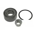 Kit de roulements de roue avant TEKNÖR KLP-FT-007 - Visuel 2
