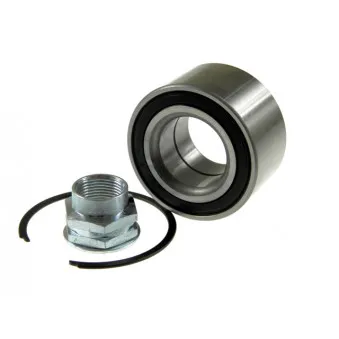 Kit de roulements de roue avant TEKNÖR KLP-FT-019