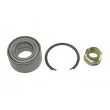 Kit de roulements de roue avant TEKNÖR KLP-FT-022 - Visuel 1