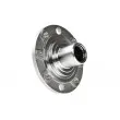 Moyeu de roue avant TEKNÖR KLP-FT-025P - Visuel 1