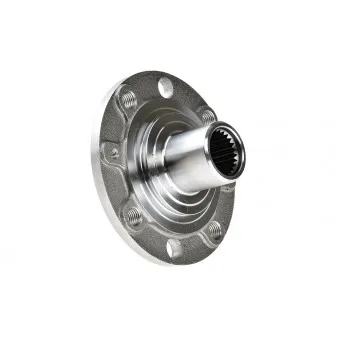 Moyeu de roue avant TEKNÖR KLP-FT-025P