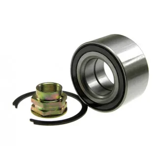 Kit de roulements de roue avant TEKNÖR KLP-FT-025