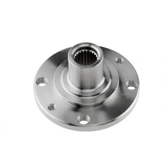 Moyeu de roue avant TEKNÖR KLP-FT-028P2
