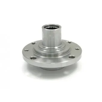 Moyeu de roue avant TEKNÖR KLP-FT-028P
