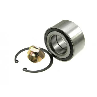 Kit de roulements de roue avant TEKNÖR KLP-HD-004
