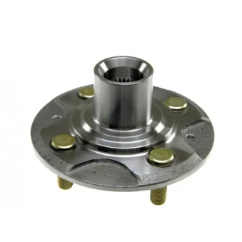 Moyeu de roue avant TEKNÖR KLP-HD-010P2