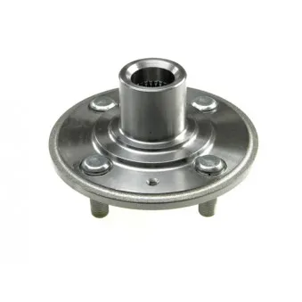 Moyeu de roue avant TEKNÖR KLP-HD-010P