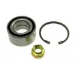 Kit de roulements de roue avant TEKNÖR KLP-HD-010 - Visuel 1