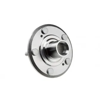 Moyeu de roue avant TEKNÖR KLP-HD-022P