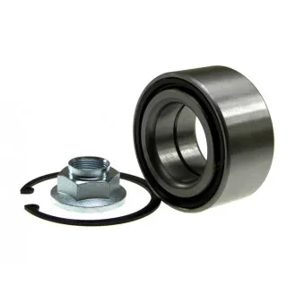 Kit de roulements de roue avant TEKNÖR KLP-HD-027