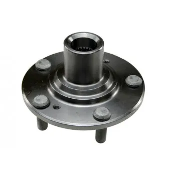 Moyeu de roue avant TEKNÖR KLP-HD-028P2
