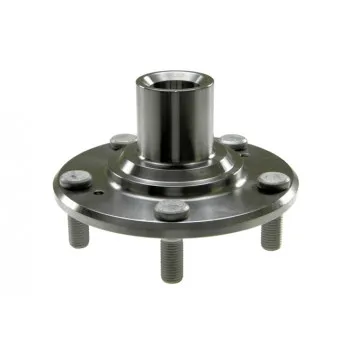 Moyeu de roue avant TEKNÖR KLP-HD-028P