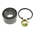 Kit de roulements de roue avant TEKNÖR KLP-HD-031 - Visuel 1