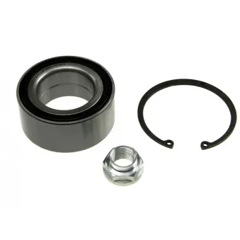 Roulement de roue TEKNÖR KLP-HD-033