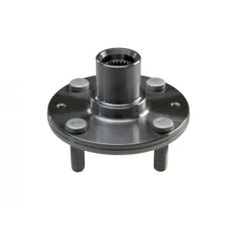 Moyeu de roue avant TEKNÖR KLP-HY-505P