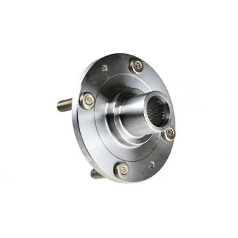 Moyeu de roue avant TEKNÖR KLP-HY-510P3