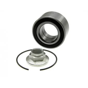 Roulement de roue avant TEKNÖR KLP-HY-511