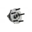 Kit de roulements de roue avant TEKNÖR KLP-HY-516 - Visuel 2