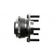 Kit de roulements de roue avant TEKNÖR KLP-HY-516 - Visuel 3