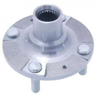 Moyeu de roue avant TEKNÖR KLP-HY-522P