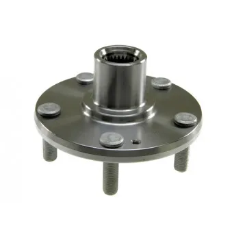 Moyeu de roue avant TEKNÖR KLP-HY-524P