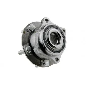 Kit de roulements de roue avant TEKNÖR KLP-HY-526