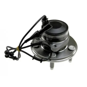 Kit de roulements de roue avant TEKNÖR KLP-JG-000