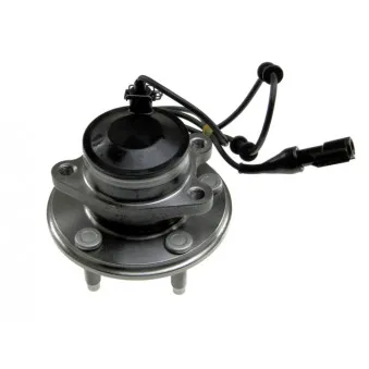 Kit de roulements de roue avant TEKNÖR KLP-JG-001