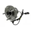Kit de roulements de roue avant TEKNÖR KLP-JG-001 - Visuel 2