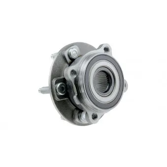Roulement de roue avant TEKNÖR KLP-JG-002