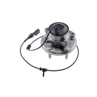 Roulement de roue avant TEKNÖR KLP-JG-005