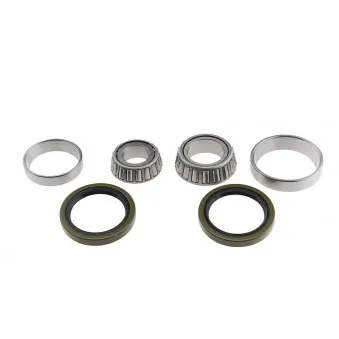 Kit de roulements de roue avant TEKNÖR KLP-KA-304